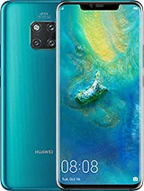 un Mate 20 Pro da riparare