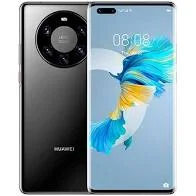 un Mate 40 Pro da riparare