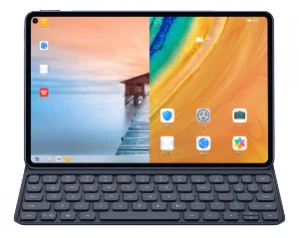 un Mediapad Pro 5G da riparare
