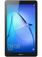 un Huawei Mediapad T3 7 da riparare