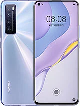 un Nova 7 5G da riparare