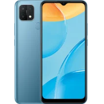 un Oppo A15 da riparare