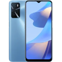 un Oppo A16 da riparare