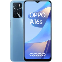 un Oppo A16s da riparare