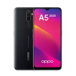 un Oppo A5 2020 da riparare