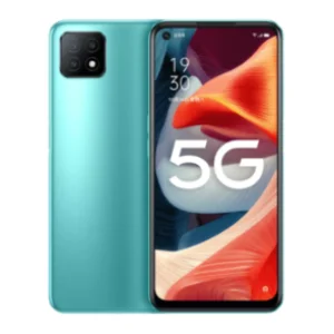 un Oppo A53 5G da riparare