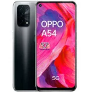 un Oppo A54 5G da riparare