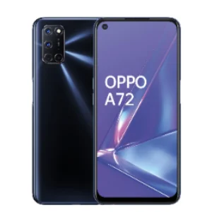 un Oppo A72 da riparare