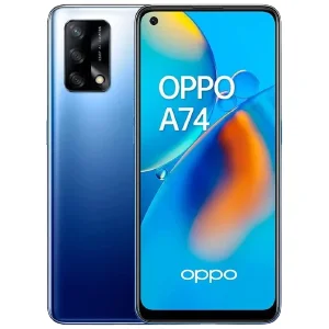 un Oppo A74 da riparare