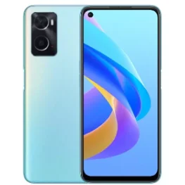 un Oppo A76 da riparare