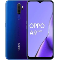 un Oppo A9 2019 da riparare
