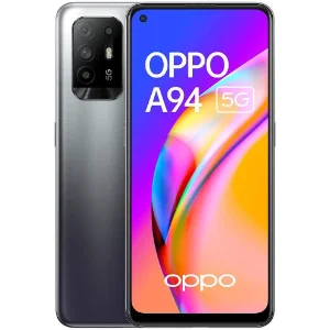 un Oppo A94 5G da riparare