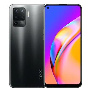 un Oppo A94 da riparare