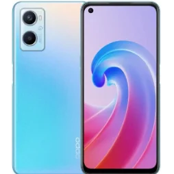 un Oppo A96 da riparare