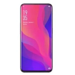 un Oppo Find X da riparare