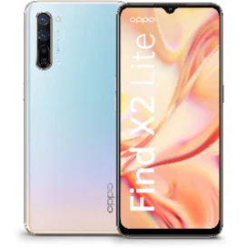 un Oppo Find X2 Lite da riparare