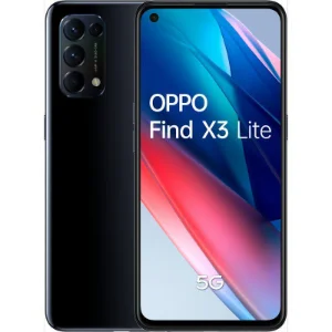 un Oppo Find X3 Lite da riparare