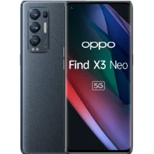 un Oppo Find X3 Neo da riparare