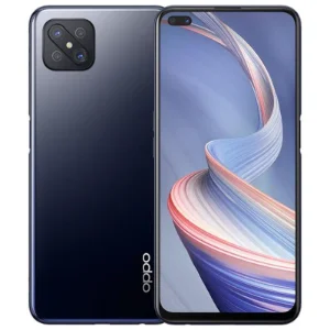 un Oppo Reno 4Z 5G da riparare