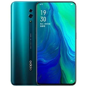 un Oppo Reno 5G da riparare
