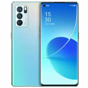 un Oppo Reno 6 da riparare