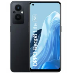 un Oppo Reno 8 Lite da riparare