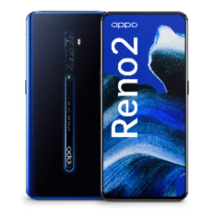 un Oppo Reno2 da riparare