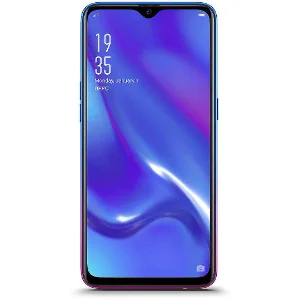 un Oppo RX17 da riparare