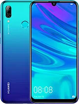 un P Smart 2019 da riparare