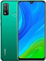 un P Smart 2020 da riparare