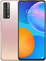 un Huawei P Smart 2021 da riparare