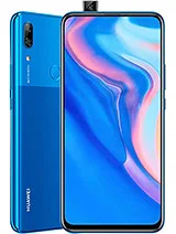 un P Smart Z 2019 da riparare