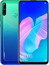 un p40 lite da riparare