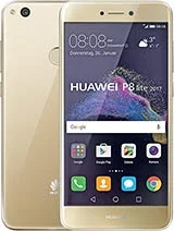 un P8 Lite 2017 da riparare