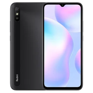 un Redmi 9A da riparare