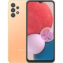 un Samsung Galaxy A13 da riparare