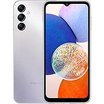 un Samsung Galaxy A14 5G da riparare