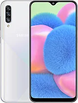 un samsung galaxy A30s da riparare