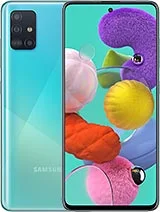 samsung galaxy a51 da riparare