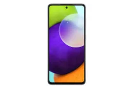 un Samsung Galaxy A52 da riparare
