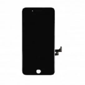 iphone 7 con vetro rotto