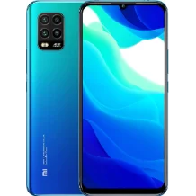uno Xiaomi Mi 10 Lite 5G da riparare
