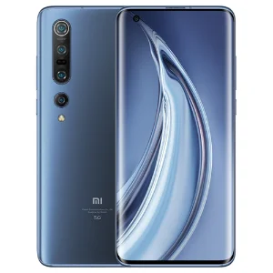 uno Xiaomi Mi 10 Pro 5G da riparare