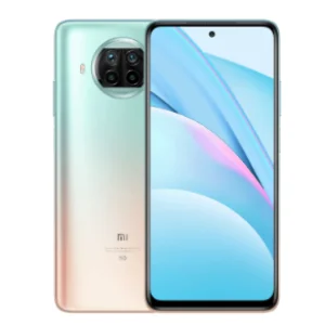 un Xiaomi Mi 10T Lite da riparare