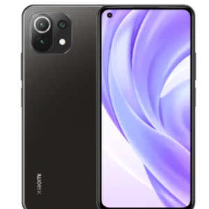 uno Xiaomi Mi 11 Lite da riparare