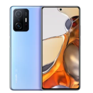 uno Xiaomi per 11t Pro da riparare