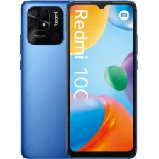 uno Xiaomi Redmi 10C da riparare