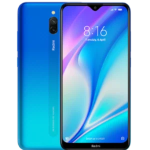 uno Xiaomi Redmi 8A da riparare