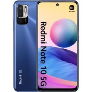 un Xiaomi Redmi Note 10 5G da riparare