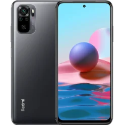 un Xiaomi Redmi Note 10 da riparare